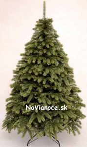vianočný stromček 3d